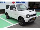 ジムニー クロスアドベンチャー 4AT ワンオーナー 禁煙 自社販売 自社買取 ターボ交換済 キングピン修理済み ウォーターポンプ交換済 ナビ バックカメラ ETC Bluetooth レーダー(5枚目)