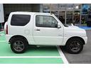 ジムニー クロスアドベンチャー 4AT ワンオーナー 禁煙 自社販売 自社買取 ターボ交換済 キングピン修理済み ウォーターポンプ交換済 ナビ バックカメラ ETC Bluetooth レーダー(6枚目)