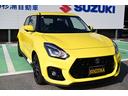 スイフトスポーツ ZC33S ファイナルエディション 6MT 全周囲カメラ 登録済み未使用車 メーカー保証 カープレイ Bluetooth 8インチナビ ETC ドラレコ コーティング 衝突被害軽減ブレーキ 追従式クルーズコントロール(6枚目)