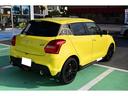 スイフトスポーツ ZC33S ファイナルエディション 6MT 全周囲カメラ 登録済み未使用車 メーカー保証 カープレイ Bluetooth 8インチナビ ETC ドラレコ コーティング 衝突被害軽減ブレーキ 追従式クルーズコントロール(8枚目)