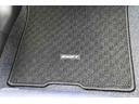 純正フロアマット、室内クリーニング済み