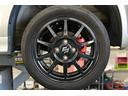 ベースグレード　４ＷＤ　５ＭＴ　レカロシート　ターボ　ローダウン　ダウンサス　ＫＹＢショック　純正ＡＷ　新品タイヤ　革巻きステアリング　フォグランプ　ＨＩＤヘッドライト　オートエアコン　スマートキー　スタッドレス付き（26枚目）