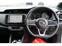 キックス X 純正9インチナビ アラウンドビューモニター デジタルインナーミラー Bluetooth Eパワー プロパイロット1.0 衝突被害軽減ブレーキ アダプティブクルーズコントロール ルーフレール 中古車画像_3
