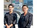 迷ったらまず相談!経験豊富で乗り物好きなスタッフがサポート致します!
