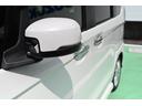ウインカー内臓ドアミラー、電動格納機能付き