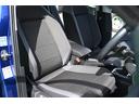 シートはホールド性が高く運転に集中できます。ヘタリややぶれもなく綺麗です!