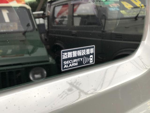 ジムニー ＸＣ　当社デモカー／４ＷＤ／５速マニュアル／３インチリフトアップ／オリジナルマフラー／オリジナルオバフェン／オリジナルツートンカラー／オリジナルシートカバー／スマートキー／ナビ／地デジＴＶ／バックカメラ（15枚目）