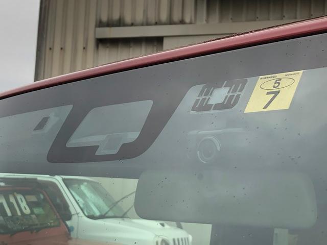 ジムニー ＸＣ　当社デモカー／４ＷＤ／５速マニュアル／３インチリフトアップ／オリジナルマフラー／オリジナルオバフェン／オリジナルツートンカラー／オリジナルシートカバー／スマートキー／ナビ／地デジＴＶ／バックカメラ（38枚目）