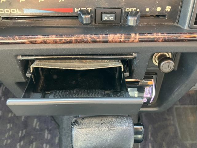 ジムニー ランドベンチャー 4WD/ターボ車/オートマ/ウッドハンドル(14枚目)