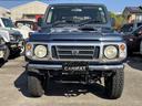 ジムニー ランドベンチャー 4WD/ターボ車/オートマ/ウッドハンドル(4枚目)