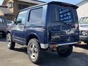 ジムニー ランドベンチャー 4WD/ターボ車/オートマ/ウッドハンドル(7枚目)