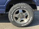 ランドベンチャー 4WD/ターボ車/オートマ/ウッドハンドル(30枚目)