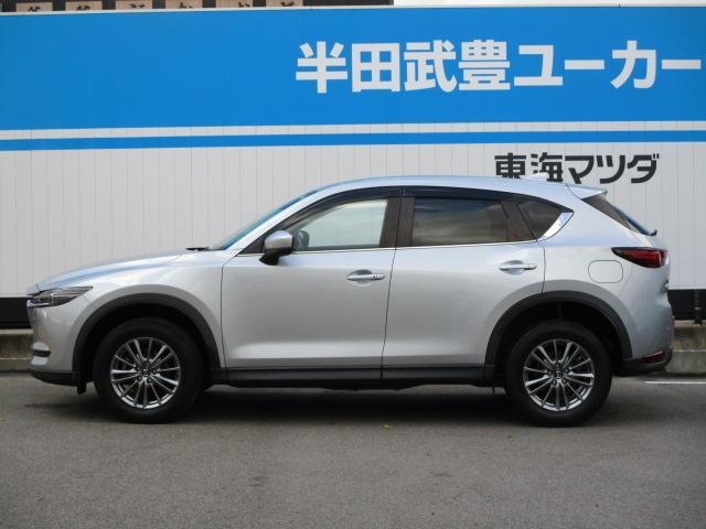 マツダ ｃｘ ５ その他 ｘｄ プロアクティブ 衝突被害軽減ブレーキ ナビｓｄカード付 中古車検索 くるまのニュース