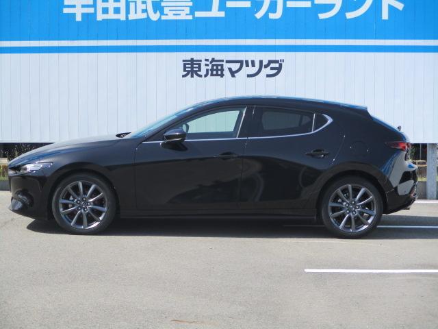 マツダ ＭＡＺＤＡ３ファストバック