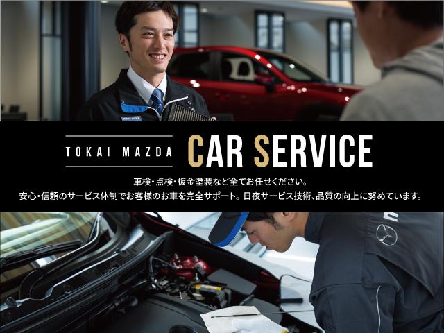 マツダ ＭＡＺＤＡ３ファストバック