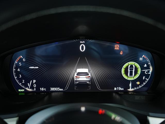 CX-60 XD-ハイブリッド プレミアムモダン 衝突被害軽減システム アダプティブクルーズコントロール 全周囲カメラ オートマチックハイビーム サンルーフ 4WD 革シート 電動シート シートヒーター バックカメラ オートライト LEDヘッドランプ(5枚目)