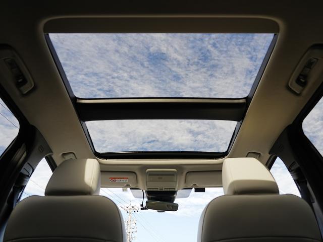 CX-60 XD-ハイブリッド プレミアムモダン 衝突被害軽減システム アダプティブクルーズコントロール 全周囲カメラ オートマチックハイビーム サンルーフ 4WD 革シート 電動シート シートヒーター バックカメラ オートライト LEDヘッドランプ(14枚目)