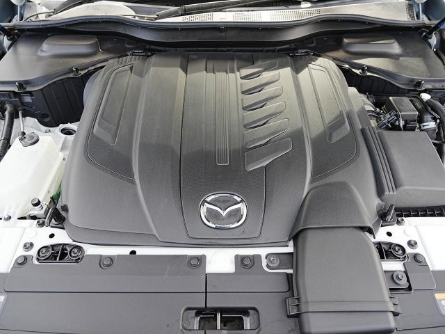 CX-60 XD-ハイブリッド プレミアムモダン 衝突被害軽減システム アダプティブクルーズコントロール 全周囲カメラ オートマチックハイビーム サンルーフ 4WD 革シート 電動シート シートヒーター バックカメラ オートライト LEDヘッドランプ(20枚目)