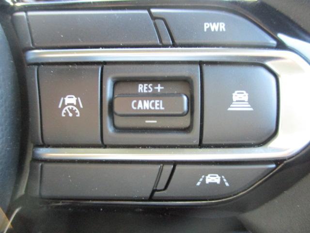 フレアワゴンタフスタイル ＸＴ　衝突被害軽減システム　アダプティブクルーズコントロール　全周囲カメラ　オートマチックハイビーム　４ＷＤ　シートヒーター　バックカメラ　ＬＥＤヘッドランプ　展示・試乗車（13枚目）