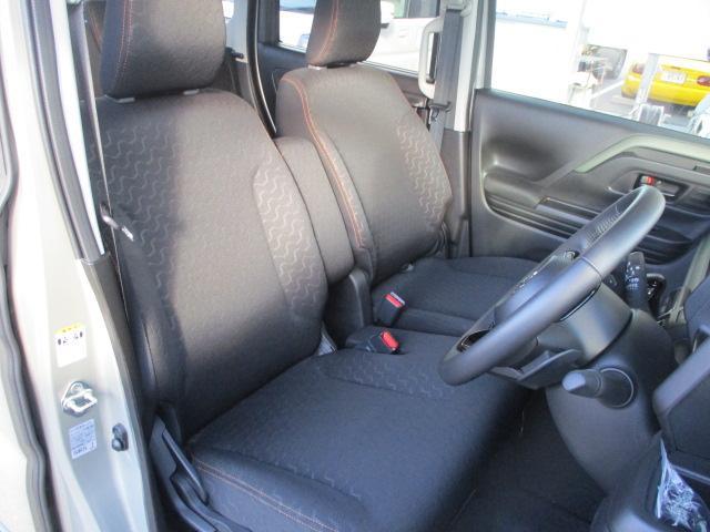 フレアワゴンタフスタイル ＸＴ　衝突被害軽減システム　アダプティブクルーズコントロール　全周囲カメラ　オートマチックハイビーム　４ＷＤ　シートヒーター　バックカメラ　ＬＥＤヘッドランプ　展示・試乗車（14枚目）