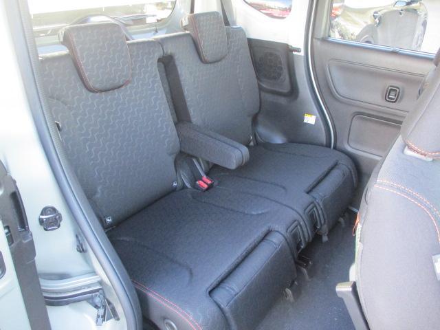 フレアワゴンタフスタイル ＸＴ　衝突被害軽減システム　アダプティブクルーズコントロール　全周囲カメラ　オートマチックハイビーム　４ＷＤ　シートヒーター　バックカメラ　ＬＥＤヘッドランプ　展示・試乗車（16枚目）