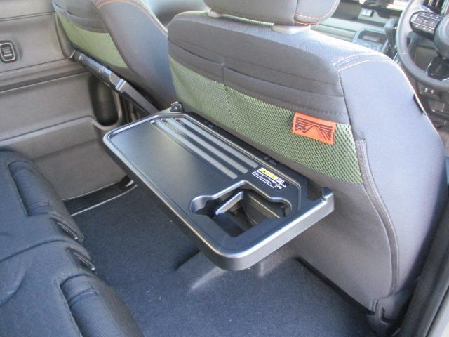 フレアワゴンタフスタイル ＸＴ　衝突被害軽減システム　アダプティブクルーズコントロール　全周囲カメラ　オートマチックハイビーム　４ＷＤ　シートヒーター　バックカメラ　ＬＥＤヘッドランプ　展示・試乗車（17枚目）