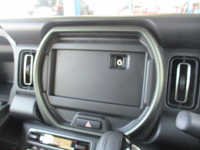 フレアクロスオーバー ＺＳ　衝突被害軽減システム　アダプティブクルーズコントロール　全周囲カメラ　オートマチックハイビーム　シートヒーター　オートライト　ＬＥＤヘッドランプ　展示・試乗車（5枚目）