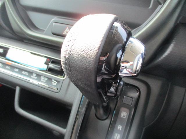 フレアクロスオーバー ＺＳ　衝突被害軽減システム　アダプティブクルーズコントロール　全周囲カメラ　オートマチックハイビーム　シートヒーター　オートライト　ＬＥＤヘッドランプ　展示・試乗車（7枚目）