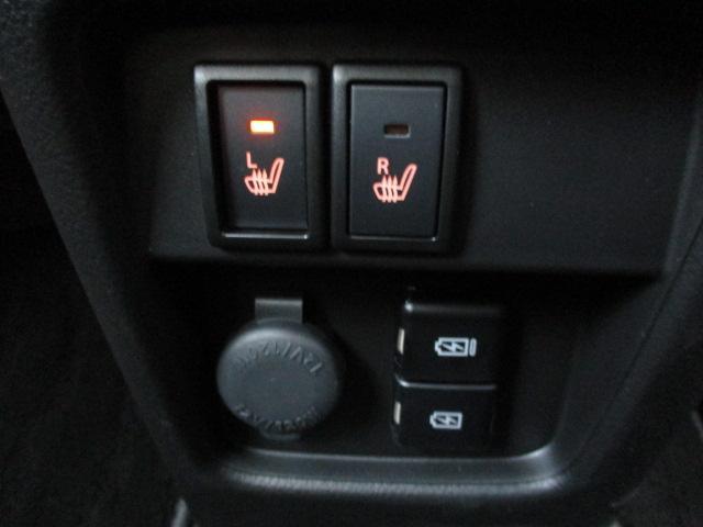 フレアクロスオーバー ＺＳ　衝突被害軽減システム　アダプティブクルーズコントロール　全周囲カメラ　オートマチックハイビーム　シートヒーター　オートライト　ＬＥＤヘッドランプ　展示・試乗車（8枚目）