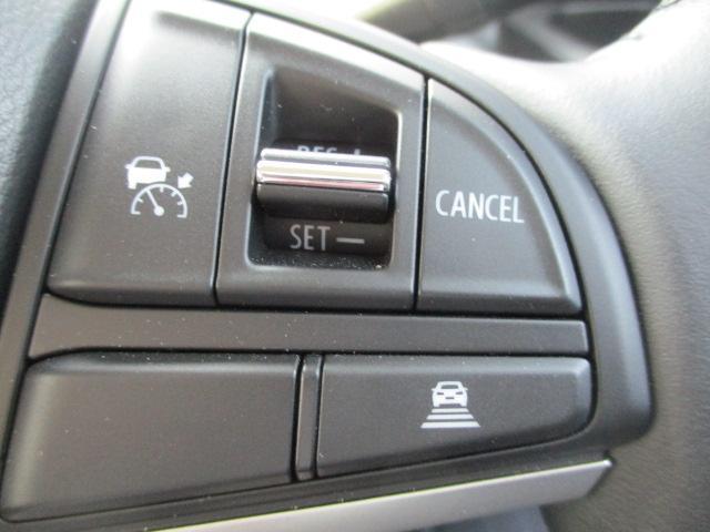 フレアクロスオーバー ＺＳ　衝突被害軽減システム　アダプティブクルーズコントロール　全周囲カメラ　オートマチックハイビーム　シートヒーター　オートライト　ＬＥＤヘッドランプ　展示・試乗車（11枚目）