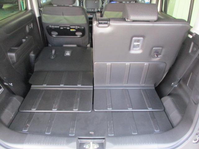 フレアクロスオーバー ＺＳ　衝突被害軽減システム　アダプティブクルーズコントロール　全周囲カメラ　オートマチックハイビーム　シートヒーター　オートライト　ＬＥＤヘッドランプ　展示・試乗車（18枚目）