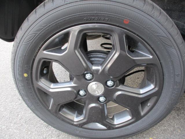 フレアクロスオーバー ＺＳ　衝突被害軽減システム　アダプティブクルーズコントロール　全周囲カメラ　オートマチックハイビーム　シートヒーター　オートライト　ＬＥＤヘッドランプ　展示・試乗車（20枚目）