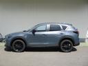 CX-5 20S ブラックセレクション 衝突被害軽減システム アダプティブクルーズコントロール 全周囲カメラ オートマチックハイビーム シートヒーター バックカメラ オートライト LEDヘッドランプ Bluetooth 電動リアゲート 中古車画像_2