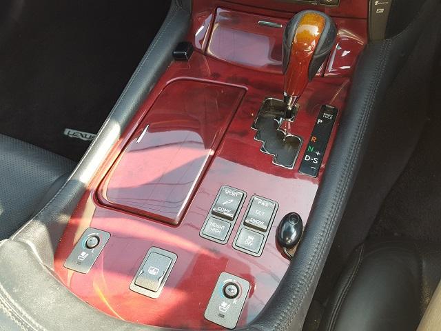 レクサス LS LS460 Iパッケージ 革 SR マルチ マーク レクサス LS LS460 Iパッケージ 革 SR マルチ マーク