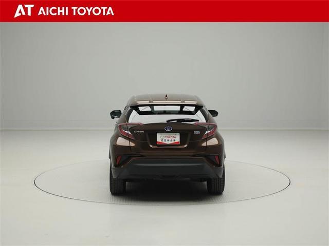 トヨタ Ｃ－ＨＲ