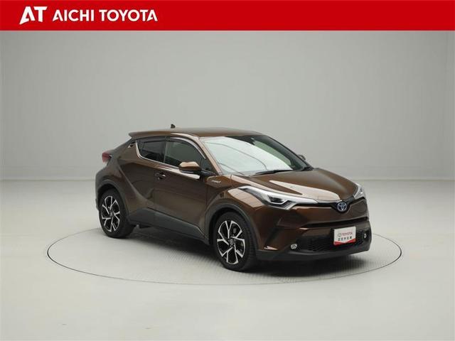 トヨタ Ｃ－ＨＲ