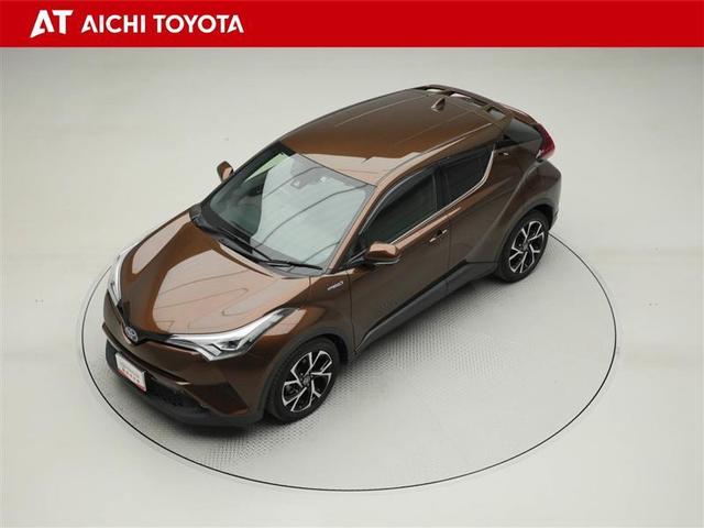 トヨタ Ｃ－ＨＲ