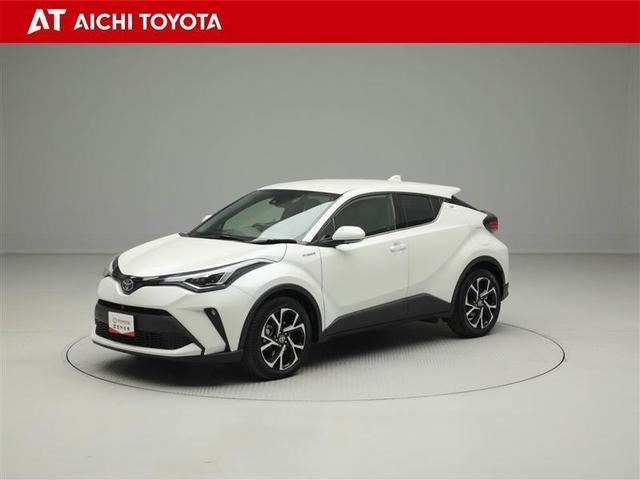 トヨタ Ｃ－ＨＲ