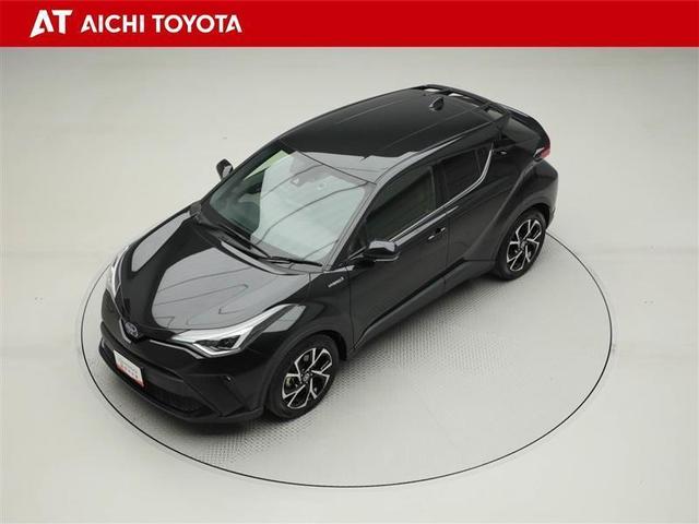 トヨタ Ｃ－ＨＲ