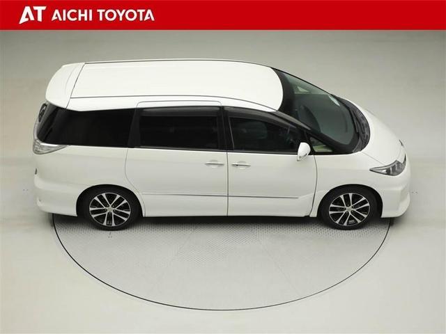 エスティマ アエラス　プレミアムエディション　Ｗエアバック　ナビ＆ＴＶ　イモビ　バックモニタ　ＡＡＣ　１オーナー車　キーレス　ＤＶＤ再生可　メモリナビ　フルセグテレビ　アルミ　Ｗエアコン　ＡＢＳ　スマートキー　パワーシート　クルーズコントロール（15枚目）
