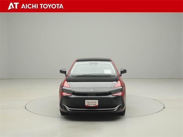 クラウンクロスオーバー Ｇアドバンスド　衝突軽減装置　フルセグテレビ　クルコン　横滑防止装置　ドライブレコーダー　ＬＥＤヘッドライト　Ｂカメラ　元試乗車　Ｐシート　ＥＴＣ　オートエアコン　ＡＣ１００Ｖ電源　１オーナー　ＡＵＸ　エアバッグ（9枚目）