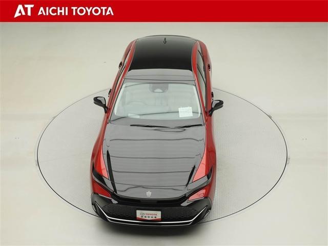 クラウンクロスオーバー Ｇアドバンスド　衝突軽減装置　フルセグテレビ　クルコン　横滑防止装置　ドライブレコーダー　ＬＥＤヘッドライト　Ｂカメラ　元試乗車　Ｐシート　ＥＴＣ　オートエアコン　ＡＣ１００Ｖ電源　１オーナー　ＡＵＸ　エアバッグ（17枚目）