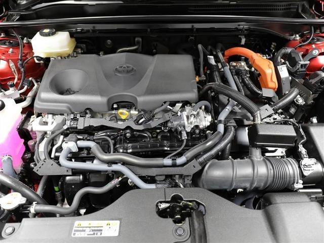 クラウンクロスオーバー Ｇアドバンスド　衝突軽減装置　フルセグテレビ　クルコン　横滑防止装置　ドライブレコーダー　ＬＥＤヘッドライト　Ｂカメラ　元試乗車　Ｐシート　ＥＴＣ　オートエアコン　ＡＣ１００Ｖ電源　１オーナー　ＡＵＸ　エアバッグ（25枚目）