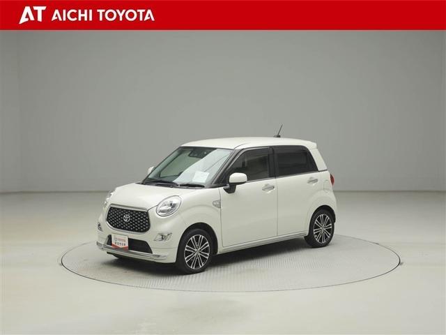 ピクシスジョイ Ｆ　Ｇ　ＳＡＩＩＩ　誤発進抑制機能　ワンオーナー車　盗難防止装置　ＬＥＤヘッドライト　スマートキー　ナビＴＶ　Ｂカメラ　ＤＶＤ　横滑り防止装置　ミュージックプレイヤー接続可　ベンチシート　キーフリー　ＥＴＣ　ＡＢＳ（2枚目）