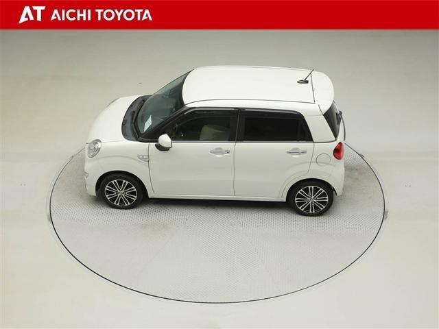ピクシスジョイ Ｆ　Ｇ　ＳＡＩＩＩ　誤発進抑制機能　ワンオーナー車　盗難防止装置　ＬＥＤヘッドライト　スマートキー　ナビＴＶ　Ｂカメラ　ＤＶＤ　横滑り防止装置　ミュージックプレイヤー接続可　ベンチシート　キーフリー　ＥＴＣ　ＡＢＳ（11枚目）