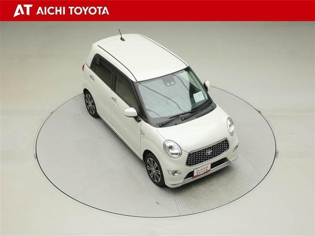 ピクシスジョイ Ｆ　Ｇ　ＳＡＩＩＩ　誤発進抑制機能　ワンオーナー車　盗難防止装置　ＬＥＤヘッドライト　スマートキー　ナビＴＶ　Ｂカメラ　ＤＶＤ　横滑り防止装置　ミュージックプレイヤー接続可　ベンチシート　キーフリー　ＥＴＣ　ＡＢＳ（16枚目）
