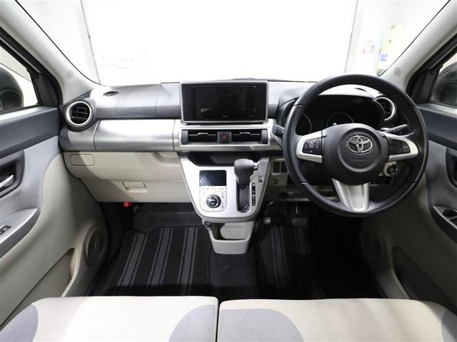 ピクシスジョイ Ｆ　Ｇ　ＳＡＩＩＩ　誤発進抑制機能　ワンオーナー車　盗難防止装置　ＬＥＤヘッドライト　スマートキー　ナビＴＶ　Ｂカメラ　ＤＶＤ　横滑り防止装置　ミュージックプレイヤー接続可　ベンチシート　キーフリー　ＥＴＣ　ＡＢＳ（18枚目）