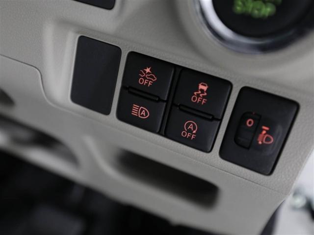 ピクシスジョイ Ｆ　Ｇ　ＳＡＩＩＩ　誤発進抑制機能　ワンオーナー車　盗難防止装置　ＬＥＤヘッドライト　スマートキー　ナビＴＶ　Ｂカメラ　ＤＶＤ　横滑り防止装置　ミュージックプレイヤー接続可　ベンチシート　キーフリー　ＥＴＣ　ＡＢＳ（27枚目）