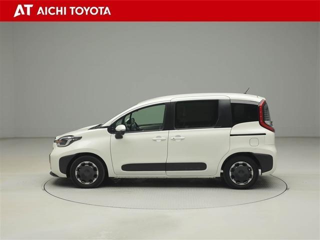 シエンタ ハイブリッドZ TSS ワンオーナ エアバック キーレスエントリー イモビライザー TV バックモニター LEDヘッドライト ETC車載器 横滑り防止 スマートキー オートエアコン サイドエアバッグ WSRS ABS(3枚目)