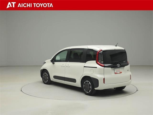 シエンタ ハイブリッドZ TSS ワンオーナ エアバック キーレスエントリー イモビライザー TV バックモニター LEDヘッドライト ETC車載器 横滑り防止 スマートキー オートエアコン サイドエアバッグ WSRS ABS(4枚目)